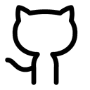 Github icon