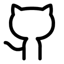 Github icon